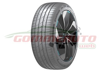 COP. 255/45 R20 101T ION EVO SUV IK01A